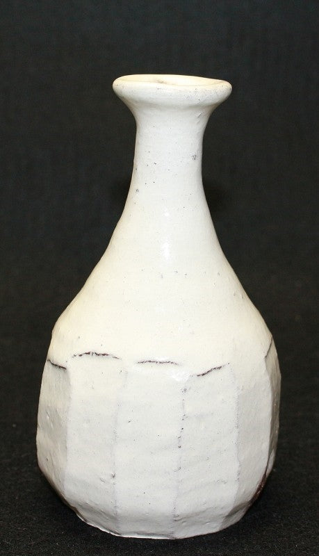 24777 YAGI Kazuo (Kobuki sake bottle) 