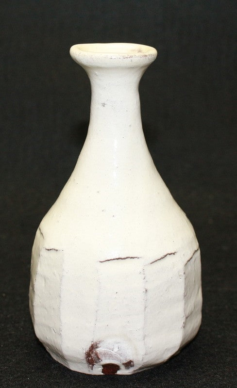 24777 YAGI Kazuo (Kobuki sake bottle) 