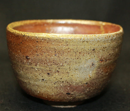 25593 Nakamura Rokuro (Bizen tea)