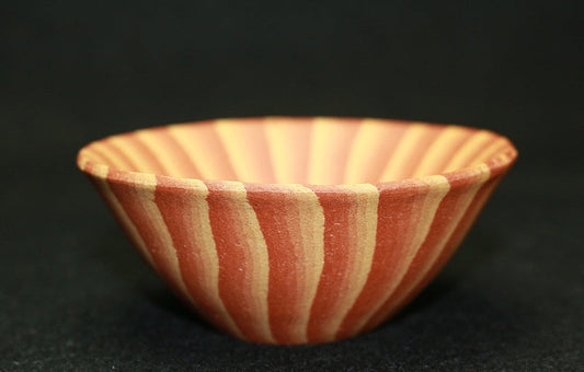 23093 Living National Treasure ITO Sekisui 5th (Unknown Sake Cup) 