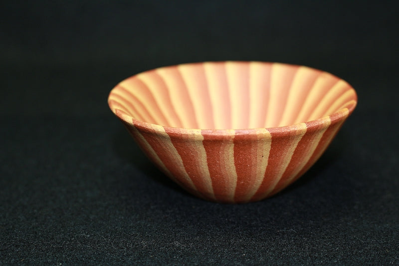 23093 Living National Treasure ITO Sekisui 5th (Unknown Sake Cup) 