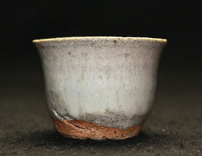 22433 HOSAKOWA Morihiro (Karatsu sake cup) 