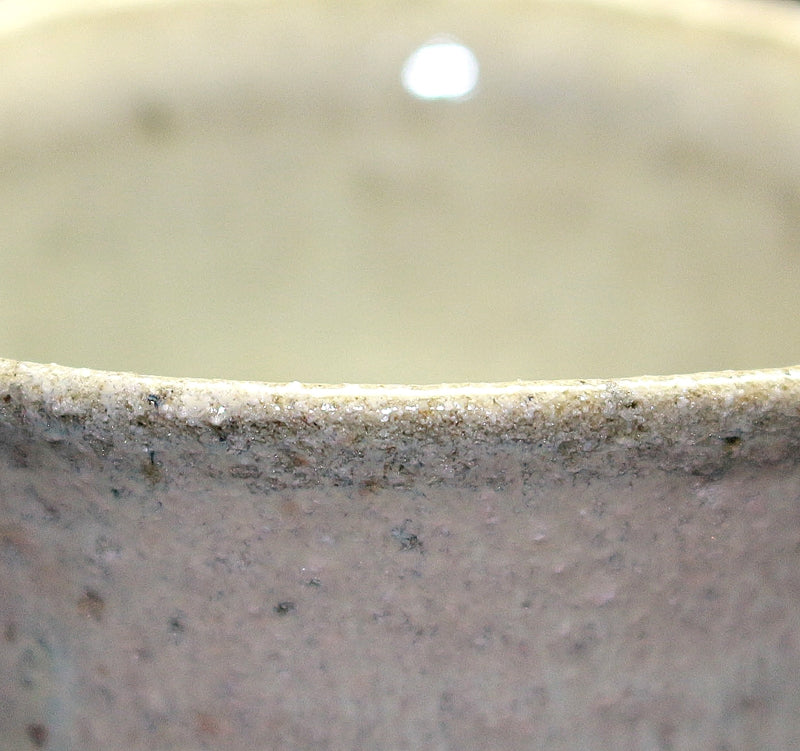 22433 HOSAKOWA Morihiro (Karatsu sake cup) 