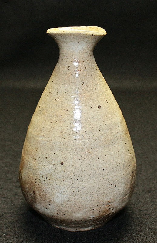 22460 HOSAKOWA Morihiro (well sake bottle) 