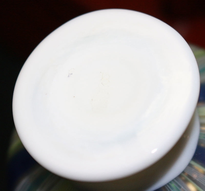 23724 藤田喬平 (手吹ヴェニスぐい呑) FUJITA Kyohei – アート飛田