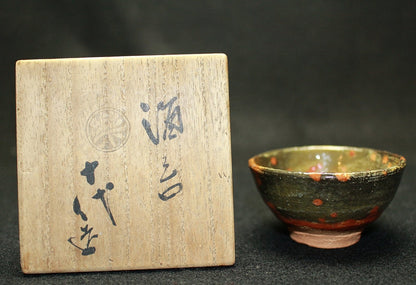 23720 RAKU Tannyu (10th Generation) 