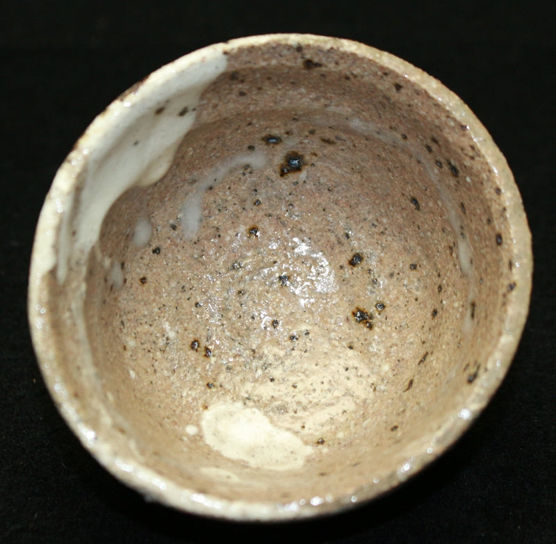 25178 KOIE Ryoji (sake cup) 