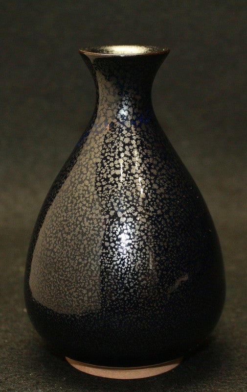 25216 Koji Kamata (oil drop sake bottle) KAMATA Koji 