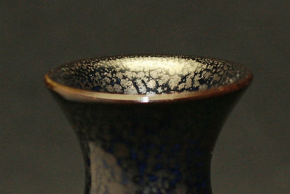 25216 Koji Kamata (oil drop sake bottle) KAMATA Koji 