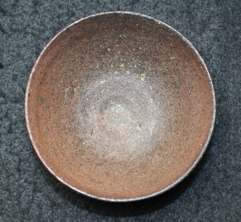 22525 KOYAMA Fujio (Koyamako) (Hana no Ki Sake Cup) 