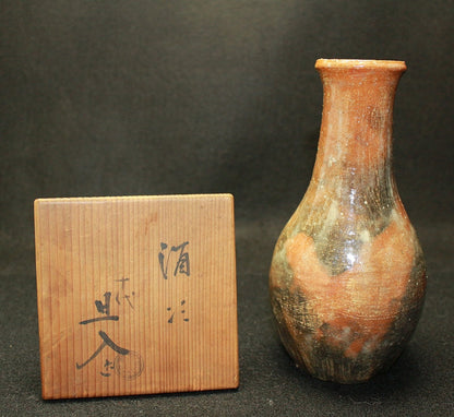 23830　 10代楽旦入　 (酒注) 　RAKU Tannyu