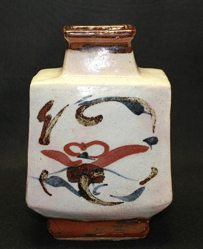 23252 Kanjiro Kawai (Flower Vase) 