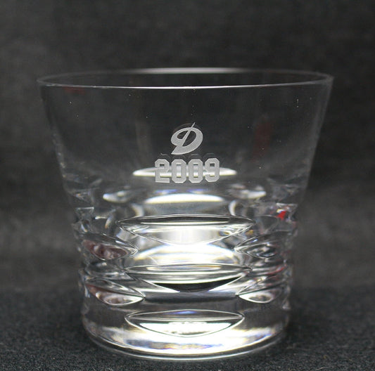 23855 Baccarat (Tumbler 2009 Dragons) 