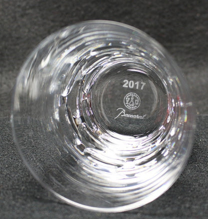 23857 Baccarat (Tumbler 2017 Lucia) 