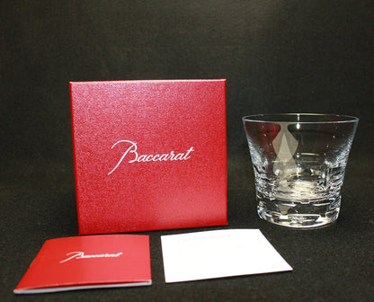 23857 Baccarat (Tumbler 2017 Lucia) 