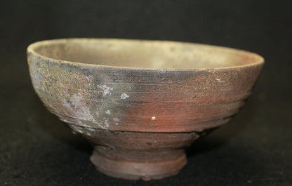 25278 KOYAMA Fujio (Tanegashima tea bowl①) 