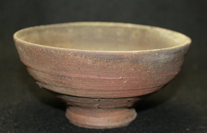 25278 KOYAMA Fujio (Tanegashima tea bowl①) 