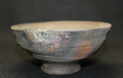 25279 KOYAMA Fujio (Tanegashima tea bowl②) 