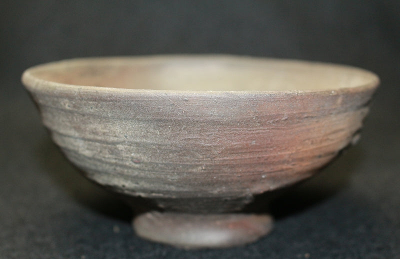 25279 KOYAMA Fujio (Tanegashima tea bowl②) 