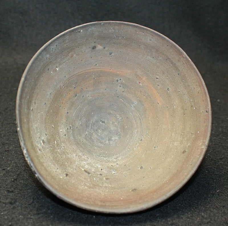 25279 KOYAMA Fujio (Tanegashima tea bowl②) 