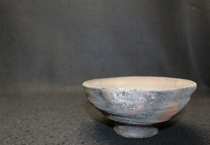 25279 KOYAMA Fujio (Tanegashima tea bowl②) 