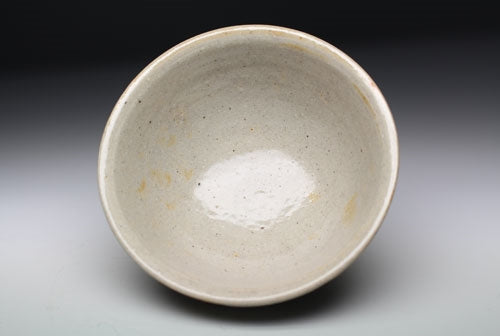 20944 Kitaoji Rosanjin [First Generation Touanshiki] (Doujin Tea Bowl)