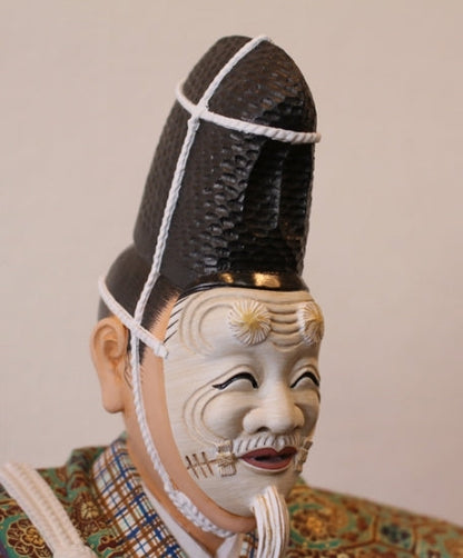 21438 HIRANO Senri (Okinawan Dance)