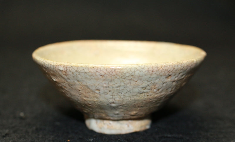 25329 HOSAKOWA Morihiro (well sake cup) 