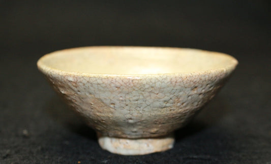 25329 HOSAKOWA Morihiro (well sake cup) 