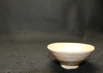 25329 HOSAKOWA Morihiro (well sake cup) 