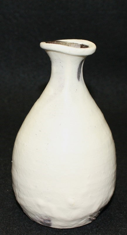 25330 HOSAKOWA Morihiro (powdered sake bottle) 