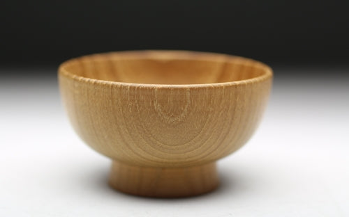 21515 Ryozo Kawakita (Mulberry Sake Cup)