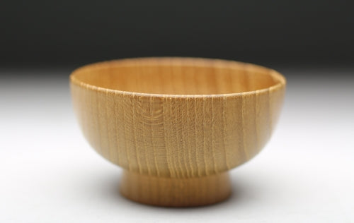 21515 Ryozo Kawakita (Mulberry Sake Cup)