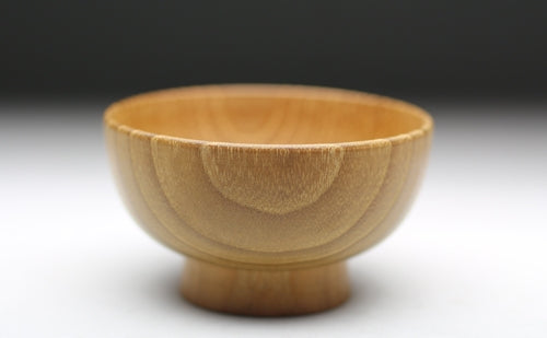 21515 Ryozo Kawakita (Mulberry Sake Cup)