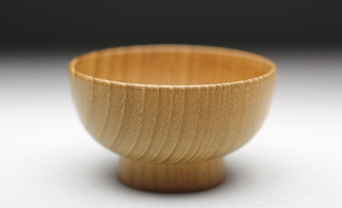 21515 Ryozo Kawakita (Mulberry Sake Cup)