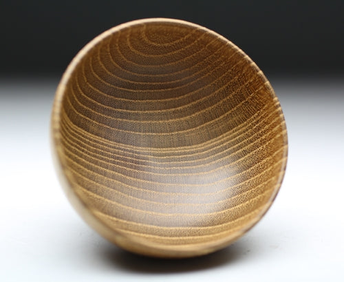 21515 Ryozo Kawakita (Mulberry Sake Cup)