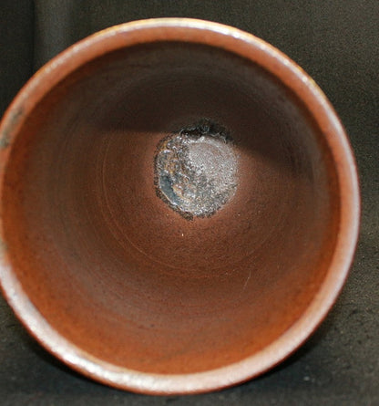 25338 KITAMURA Takashi (Kutani ware vase) 