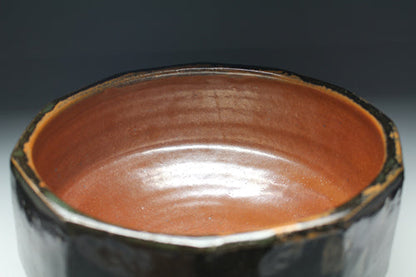 21637 Bernard Leach (1964 pot)