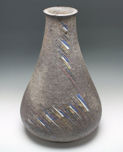 21619 Shoji Kamoda (1979 vase)