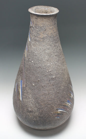 21619 Shoji Kamoda (1979 vase)