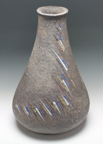 21619 Shoji Kamoda (1979 vase)