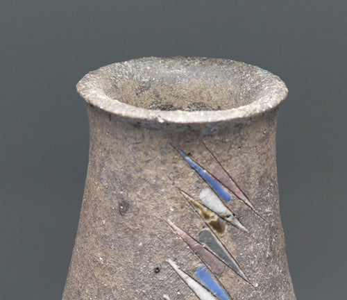 21619 Shoji Kamoda (1979 vase)