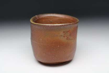 21348 Kaneshige Toyo (Bizen sake cup)