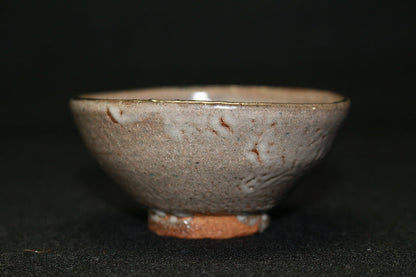 22804 HOSOKAWA Morihiro (Five types of sake cups) 