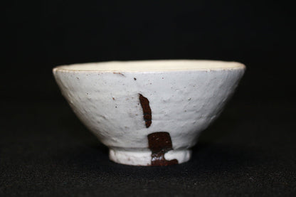 22804 HOSOKAWA Morihiro (Five types of sake cups) 