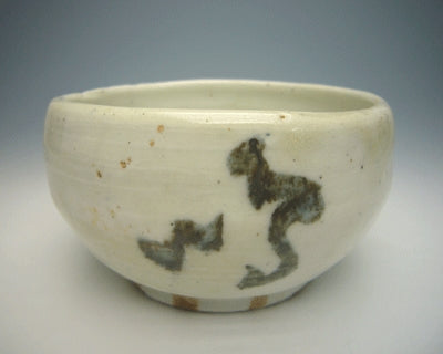 18832 KAWAKITA Handeishi (Teacup "Naruhodo" [Taishanjinshi Inagaki Mizuaki])