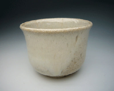 19452 NAKAZATO Muan (Madarikaratsu sake cup)