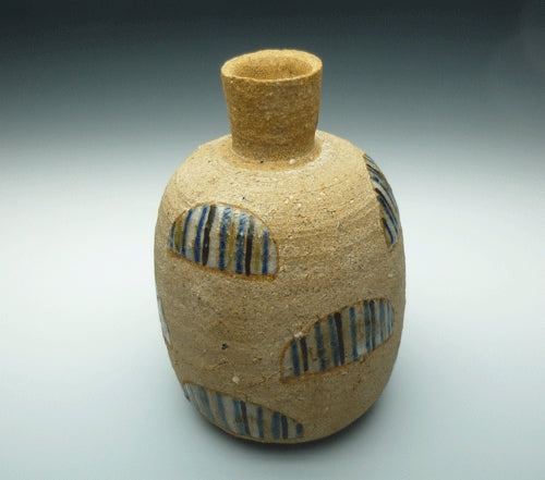 20044 KAMODA Shoji (sake bottle)