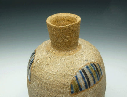 20044 KAMODA Shoji (sake bottle)