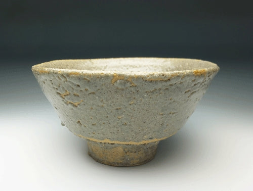 20067 Kawakita Handeishi (tea bowl [Tenmoku])